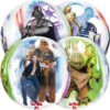 Star Wars Classic 16in Orbz Balloon Party Supplies Decoration Ideas Novelty Gift 30396