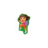 Dora 28in Shape Balloon Party Supplies Decorations Ideas Novelty Gift 22927