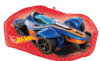 Hot Wheels 28in Shape Balloon Party Supplies Decorations Ideas Novelty Gift 46772