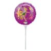 3-Pack Air Fill Tinkerbell Balloons Party Supplies Decorations Ideas Novelty Gift 18122