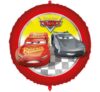 18in Cars Lightning McQueen Jackson Balloon Party Supplies Decorations Ideas Novelty Gift 938621