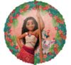 Moana 2 18in Balloon Party Supplies Decorations Ideas Novelty Gift 973813