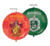 Harry Potter Slytherin Gryffindor 18in Balloon Party Supplies Decorations Ideas Novelty Gift 932735