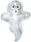 23in Shape Stitches Ghost Balloon Party Supplies Decoration Ideas Novelty Gift