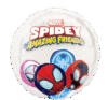 Spiderman Spidey 20in Insider Balloon Party supplies decorations ideas novelty gift 48501