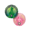 Wizard of Oz Wicked 18in Balloon Party Supplies Decoration Ideas Novelty Gift 49703