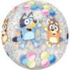 Bluey 16in Orbz Balloon Party Supplies Decorations Ideas Novelty Gift 48514
