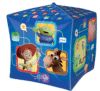 Toy Story 5 Cubez Balloon Party Supplies Decorations Ideas Novelty Gift
