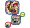 Toy Story 5 29in Supershape Balloon Party Supplies Decorations Ideas Novelty Gift