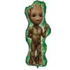 39in Guardians Of The Galaxy Groot Balloon Party Supplies Decoration Ideas Novelty Gift