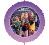 18in Demon Hunters K-Pop Balloon Party Supplies Decorations Ideas Novelty Gift