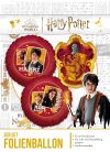 18in 3-Balloon Harry Potter Bouquet Party Supplies Decorations Ideas Novelty Gift