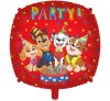 17in Paw Patrol Party Balloon Party Supplies Decorations Ideas Novelty Gift